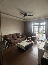 Blk 652B Jurong West Street 61 (Jurong West), HDB 5 Rooms #564730951